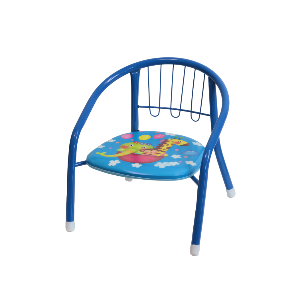 Sedia per bambino con suono 36x35x36 cm – A Casa di Pongo