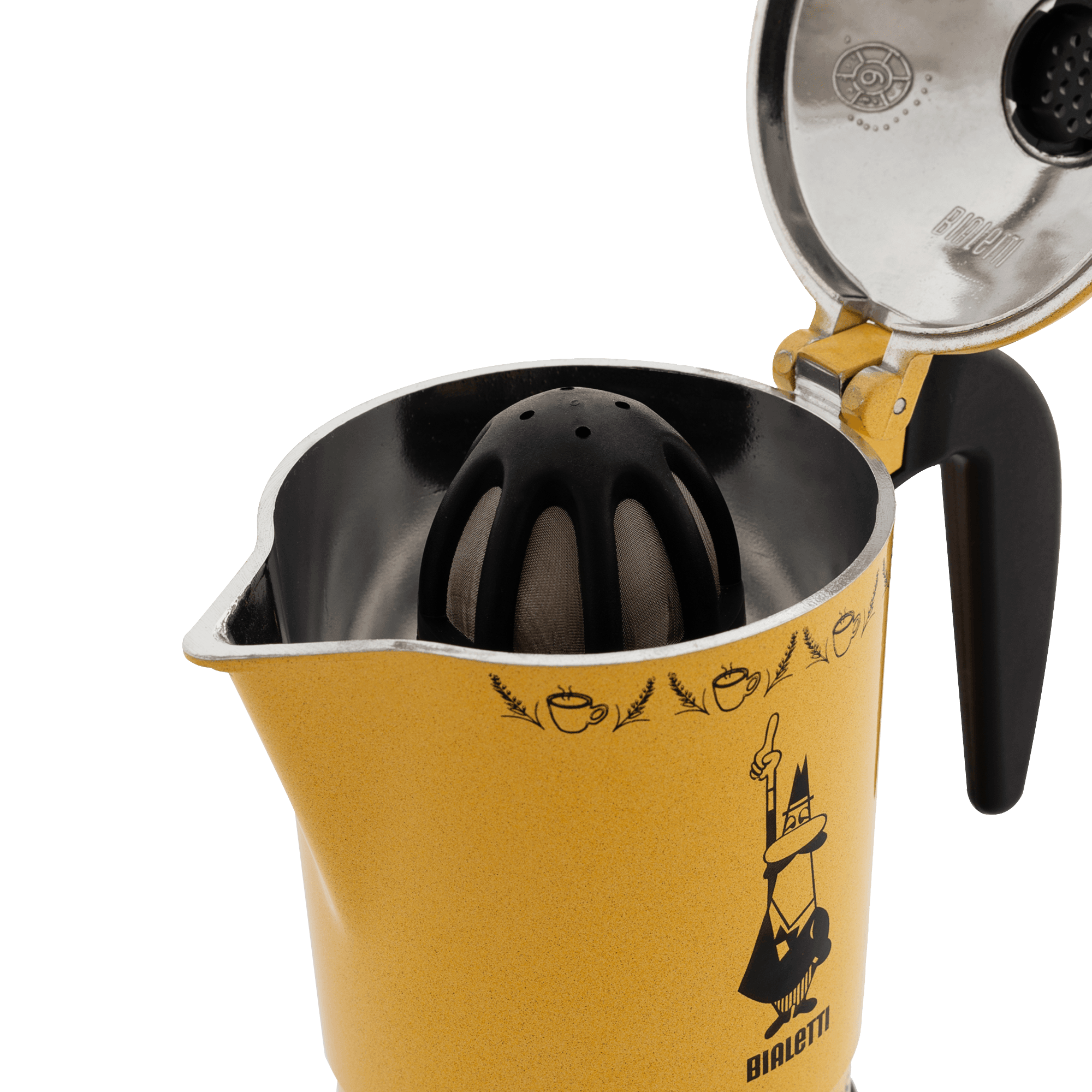 Bialetti | Caffettiera orzo express