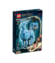 Lego | Harry Potter Expecto Patronum - 76414