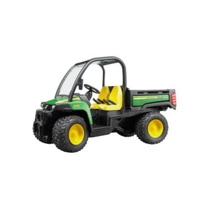 BRUDER | John Deere Gator XUV 855D - 2491