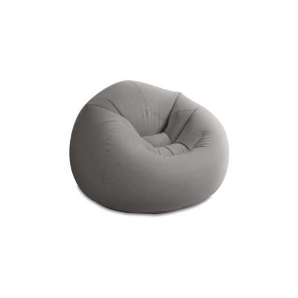 INTEX | Poltrona sacco 114x114 - 68579
