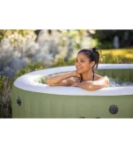 INTEX | Piscina idromassaggio Bubble Spa 196×71 cm – 28426 - immagine 4