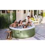 INTEX | Piscina idromassaggio Bubble Spa 196×71 cm – 28426 - immagine 3