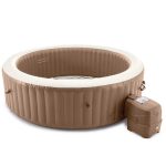 INTEX | Piscina idromassaggio Bubble Spa 236x71 cm – 28412