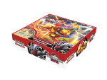 Gioco da tavola Pokemon Accademia lotta - PK60427