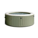 INTEX | Piscina idromassaggio Bubble Spa 196×71 cm – 28426